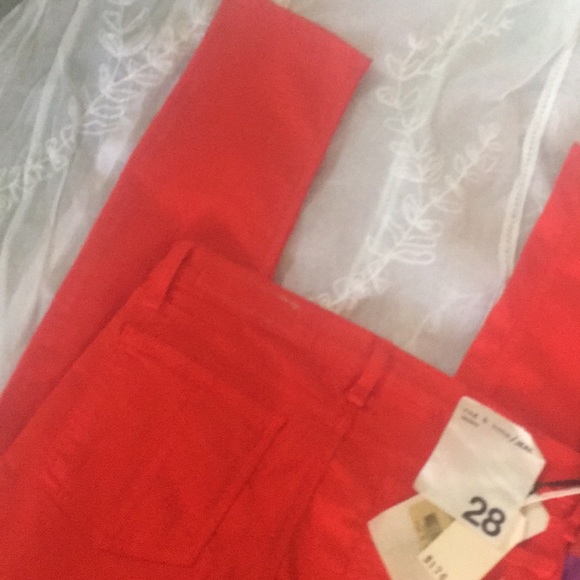 Rag &bone jean NwT ❌Sold❌ - Picture 5 of 5